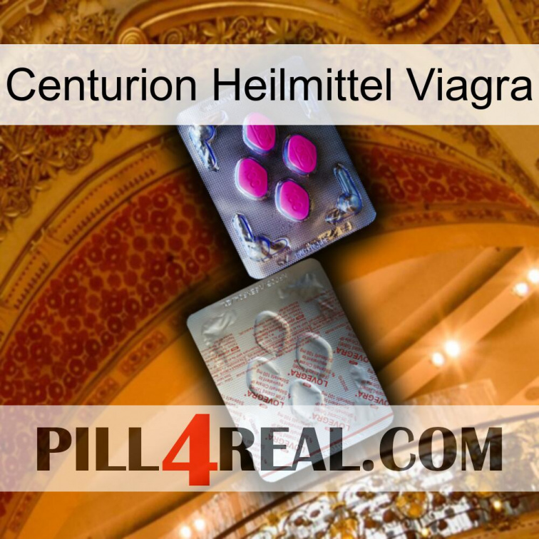 Centurion Remedies Viagra 38